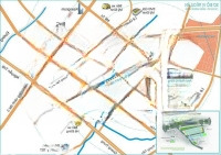 Chính Chủ Bán Căn Liền Kề Góc 100M2 Phường Đại Mỗ, Quận Nam Từ Liêm, Mặt Đường 40M Giá Bán 20 Tỷ