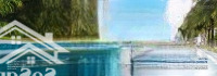 Bán Biệt Thự Sông Palm City Quận 9 | Giá Chỉ 25 Tỷ | View Sông Đất Rộng Giá Tốt Nhất Khu Vực