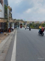 Hữu Duyên Cho Đầu Tư Sẵn Mặt Tiền Lý Tưởng 10X40M Nở Hậu Tiện Kinh Doanh Mặt Tiền Cộng Hòa Tân Bình