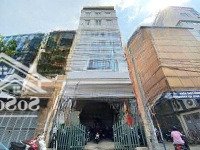 Bán Nhà Mặt Tiền Ngay Hai Bà Trưng Q1,Diện Tích6.5M X 18M- 6 Tầng Tn 200 Triệu/Th Giá Bán 49 Tỷ