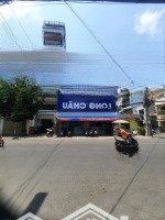 Quá Rẻ! Mặt Tiền Lũy Bán Bích - Dt: 9X30M - 4 Tầng - Hđt: 150 Triệu/Th - Giá Bán: 30 Tỷ Thương Lượng
