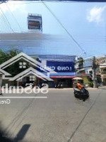 Quá Rẻ! Mặt Tiền Lũy Bán Bích - Dt: 9X30M - 4 Tầng - Hđt: 150 Triệu/Th - Giá Bán: 30 Tỷ Thương Lượng