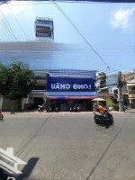Quá Rẻ! Mặt Tiền Lũy Bán Bích - Dt: 9X30M - 4 Tầng - Hđt: 150 Triệu/Th - Giá Bán: 30 Tỷ Thương Lượng