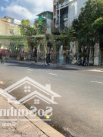 Bán Nhà Mtkd Đường Rạch Bùng Binh Q.3, Diện Tích: 4M X 15M,T+4 L+Sân Thượng,Hđt : 65 Triệu/Tháng,Giá: 15 Tỷ Tl