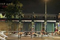 Tìm Đâu Ra! Nhà Mặt Tiền Kinh Doanh Quang Trung, Gò Vấp.dt: 10 X20M - Hđt: 1,2 Tỷ/Năm-Giá Chỉ 30 Tỷ