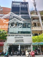 Biệt Thự View Landmark 81-Nguyễn Hoàng (Compound). 150M2 (10X15M) Hầm 5 Tầng Full Nội Thất. 37 Tỷ