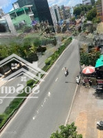 Dt: 4 X 20M Mặt Tiền Đường Lạc Long Quân - Gần Ngã 4: Âu Cơ - Lạc Long Quân
