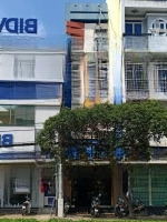 Dt: 4 X 20M Mặt Tiền Đường Lạc Long Quân - Gần Ngã 4: Âu Cơ - Lạc Long Quân