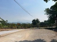 Bán Đất Tại Tđc Vai Réo, Quốc Oai, Hà Nội, 4,2 Tỷ, 78,5M2 Giá Ưu Đãi