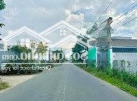 Ngộp Bank Bán Gấp Mảnh Đất Mặt Tiền Đường Tô Hiệu,Bình An,Dĩ An, Bình Dương, Giá 799 Triệu/104M2, Shr