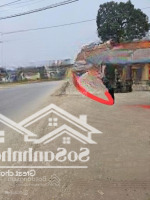 Chính Chủ Bán Mảnh Đất Làn 2 Quốc Lộ 21A. Giá Giá Hợp Lý Cho Khách Ạ