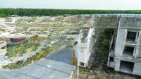 Đất Nền Mặt Tiền Đại Lộ Minh Hưng Dầu Tiếng (32M), Ngay Tt. Chơn Thành Bình Phước