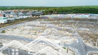 Đất Nền Mặt Tiền Đại Lộ Minh Hưng Dầu Tiếng (32M), Ngay Tt. Chơn Thành Bình Phước