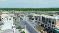 Đất Nền Mặt Tiền Đại Lộ Minh Hưng Dầu Tiếng (32M), Ngay Tt. Chơn Thành Bình Phước
