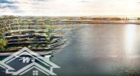 Chỉ 2.6Tỷ Sở Hữu Ngay Lô Đất View Công Viên - Trung Tâm Thương Mại Bờ Sông Cực Đẹp