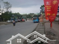 Chính Chủ Cần Bán Đất Mặt Đường Kinh Doanh Thị Trấn Xuân Mai