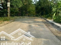 Chính Chủ Cần Bán Đất Mặt Đường Kinh Doanh Thị Trấn Xuân Mai