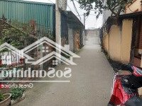 43M Giao Tất A, Kim Sơn, Gia Lâm, Hà Nội. 2 Tỷ Đồng