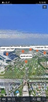 Bán Đất Phú Nhuận, Quận 9,Cách Global City 500M,Diện Tích15X18M, Đường Lớn 20M, Sổ Hồng, 130 Triệu/M2