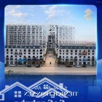 The Center Thuận Thành Tâm Điểm Giao Thương, An Cư Thịnh Vượng!