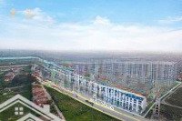 The Center Thuận Thành Tâm Điểm Giao Thương, An Cư Thịnh Vượng!