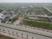 Rẻ Nhất Thị Trường, Đầu Tư Ngay Đất Ccn Thanh Oai, Sinh Lời Nhanh Chỉ Nhỉnh 10 Triệu/M2