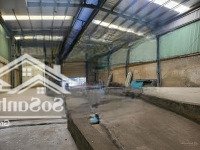Bán Kho 733M2 Tại Đường Mỹ Phước Tân Vạn, Phường Phú Lợi, Thủ Dầu Một, Bình Dương, Chỉ 20 Tỷ