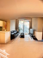 Cho Thuê Căn Hộ 4 Phòng Ngủ 3 Vệ Sinh 150M2 Tại Vinhomes Central Park, 75 Triệu Vnd, Đẹp Nhiều Tiện Ích