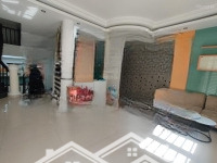Cho Thuê Nhà Hầm 3 Tầng - Mặt Tiền Đường Lê Trực, Quận Bình Thạnh