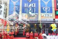 Chính Chủ Cho Thuê Nhà Mặt Phố Bà Triệu 200M2, Mặt Tiền 10M - Cực Hiếm - Cách Vincom 1 Phút Đi Xe