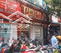 Cho Thuê Nhà Chính Chủ Mặt Phố Hàng Bạc 80M2, 4 Tầng, Giá Bán 75 Triệuiệu - Kinh Doanh Đỉnh - Liên Hệ: 0937349988