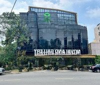 Siêu Phẩm-Cho Thuê Mặt Bằng Kinh Doanh Phố Bà Triệudiện Tích200M2, Mặt Tiền 9M, Kinh Doanh Mọi Mô Hình.