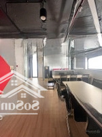 Cho Thuê Tầng Trệt, Toà Nhà Mặt Tiền Đường Trần Hưng Đạo, Khu Vực Trung Tâm, Tập Trung Nhiều Tt Anh