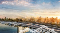 Bán Căn Hộ The Gió Riverside 2 Phòng Ngủ 2 Vệ Sinhview 3 Mặt Sông - Giá Chỉ Từ 1,6 Tỷ/Căn, Đầu Tư Siêu Lợi Nhuận