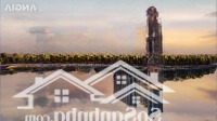 Bán Căn Hộ The Gió Riverside 2 Phòng Ngủ 2 Vệ Sinhview 3 Mặt Sông - Giá Chỉ Từ 1,6 Tỷ/Căn, Đầu Tư Siêu Lợi Nhuận