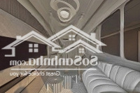 Bán Căn Hộ The Gió Riverside - 2 Phòng Ngủ 2 Vệ Sinhview 3 Mặt Sông - Giá Chỉ Từ 40 Triệu/M2