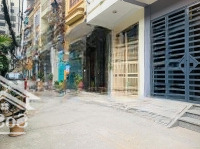 Bán Nhà Mỗ Lao, Hà Đông, Trung Tâm Quận, Đường Ô Tô Thông Kinh Doanh, Diện Tích: 45M2, Giá Chỉ 11 Tỷ