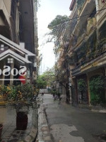 Bán Căn Nhà Phố Minh Khai Hai Bà Trưng: Phân Lô. Vỉa Hè. Kinh Doanh. 70M. 5T.mặt Tiền5,5. Giá Hơn 20Tỷ