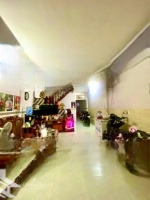 Hxh Nguyễn Ngọc Nhựt Khu Tân Hương, 90M2, 4.4X21M, 6.65 Tỷ