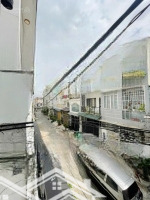 Bán Nhà 4 Tầng Sát Kdc Vạn Phúc City Sổ Hồng Riêng Chỉ 7.2 Tỷ