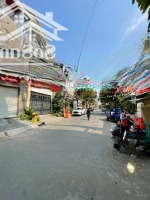 Bán Nhà 4 Tầng Kdc Tân Thuận Nam Phú Thuận, Quận 7. Dt: 4 X 20M, Giá Bán 13,5 Tỷ