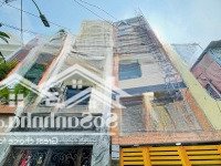 Siêu Phẩm Thu Nhập Hơn 70 Triệu/Th. Bán Chdv 6 Tấm 11 Phòng Ngủwc Hẻm Xe Hơi Xô Viết Nghệ Tĩnh P26 Bình Thạnh