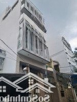 Bán Nhà Bình Thạnh 8 X 20M - Tòa Nhà Nơ Trang Long, 6 Lầu, Dòng Tiền 150 Triệu/Th - Khan Hiếm 22.5 Tỷ