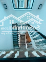 Nhà 4 Tầng, Sau Ubnd Phú Thượng - An Dương Vương - Tây Hồ:diện Tích81M2, Mặt Tiền 7,6M, Giá Bán 13,9 Tỷ