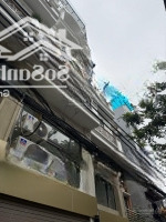 Bán Nhà Riêng - Phạm Ngọc Thạch - 35M2 - 5T -Mặt Tiền4 - 1 Nhà Ra Phố - Cách Vincom 100M
