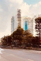 100M2 Từ 8.99 Tỷ Ô Tô Tránh - Phân Lô Quân Đội A38, Hàng Xóm Sân Golf Biệt Thự Nhiều Triệu Đô Aeon
