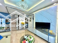 Bán Nhanh Căn Hộ Tầng Đẹp View Thoáng Tòa Ct2A Lê Đức Thọ, Nội Thất Đẹp Sẵn Vào Ở, Pháp Lý Sổ Đỏ