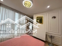 Bán Nhanh Căn Hộ Tầng Đẹp View Thoáng Tòa Ct2A Lê Đức Thọ, Nội Thất Đẹp Sẵn Vào Ở, Pháp Lý Sổ Đỏ