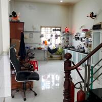 Nhà 4×13, đúc 2 lầu hẻm 8m Tỉnh Lộ 10 (gần chùa Long Thạnh)