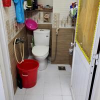 Nhà 4×13, đúc 2 lầu hẻm 8m Tỉnh Lộ 10 (gần chùa Long Thạnh)